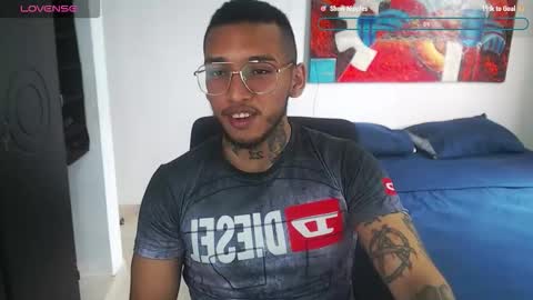 Zain Malik online show from 31, 10, 2025