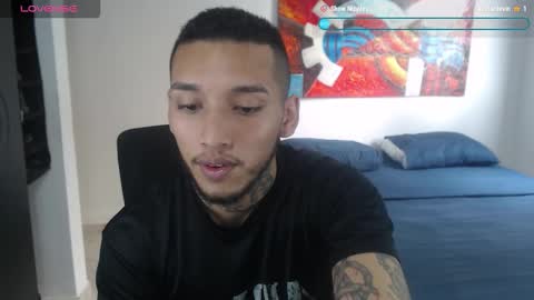 Zain Malik online show from 1, 11, 2025