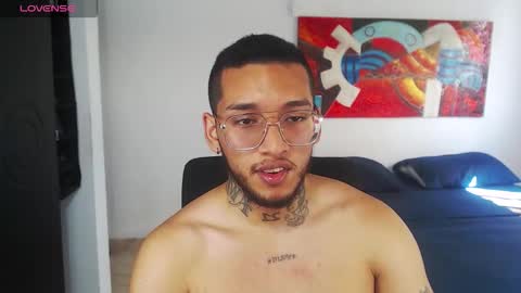 Zain Malik online show from 8, 11, 2025