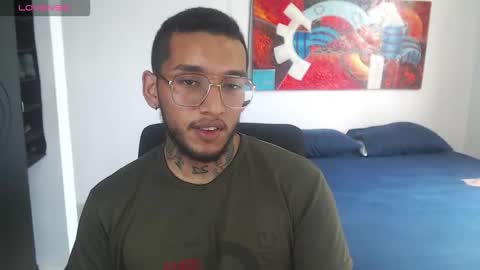 Zain Malik online show from 11, 11, 2025