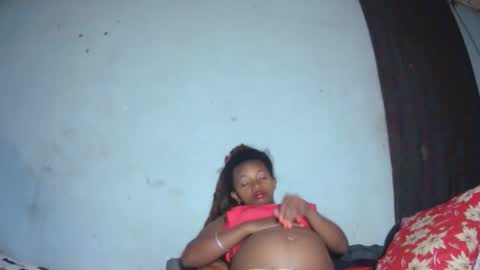 malinah01 online show from 21, 9, 2025
