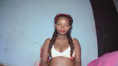 malinah01 online show from 29, 9, 2025