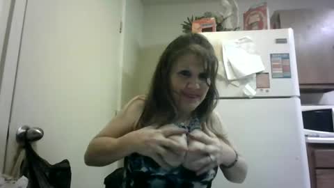 malinda702 online show from 20, 1, 2025
