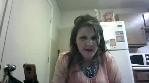 malinda702 online show from 22, 1, 2025