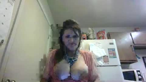 malinda702 online show from 22, 1, 2025
