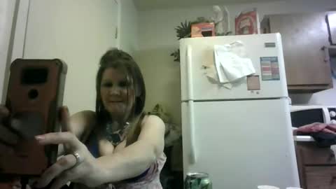malinda702 online show from 24, 1, 2025
