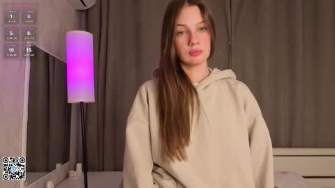 Evelyn online show from 1, 2, 2026