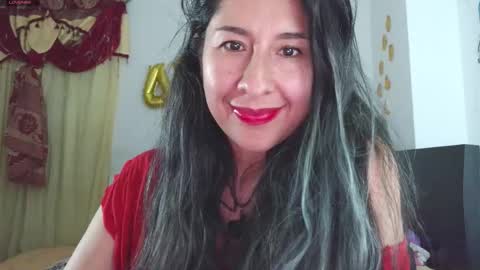 Malishka  online show from 2, 2, 2026