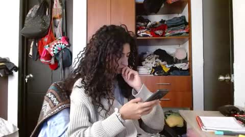 Malita online show from 10, 10, 2025