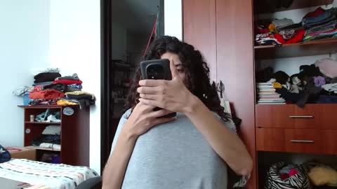 Malita online show from 11, 10, 2025