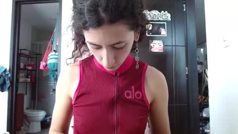 Malita online show from 21, 10, 2025