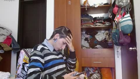 Malita online show from 13, 3, 2026