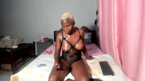 malkianyuki online show from 20, 10, 2025