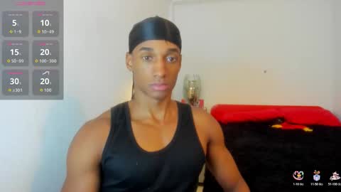 malkongarcia online show from 4, 11, 2025