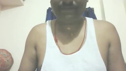 Sree0703 online show from 18, 9, 2025