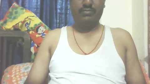 Sree0703 online show from 10, 10, 2025