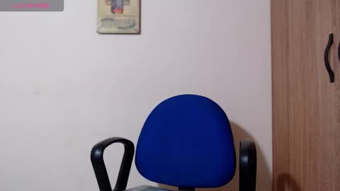 Malory  online show from 14, 11, 2025