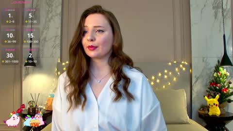 Maltii Evans online show from 13, 1, 2025