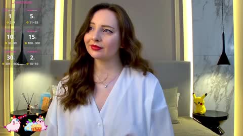 Maltii Evans online show from 18, 1, 2025