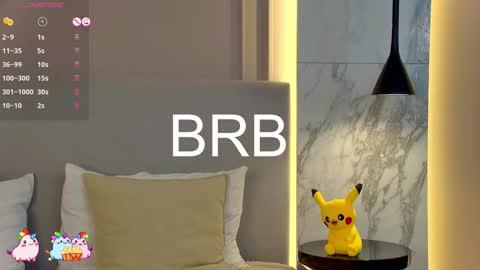 Maltii Evans online show from 1, 2, 2025