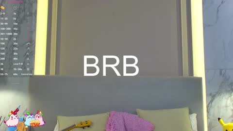 Maltii Evans online show from 7, 2, 2025