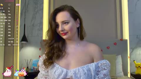 Maltii Evans online show from 22, 2, 2025