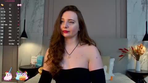 Maltii Evans online show from 14, 11, 2025