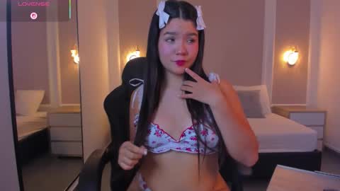 M A L U online show from 24, 10, 2025