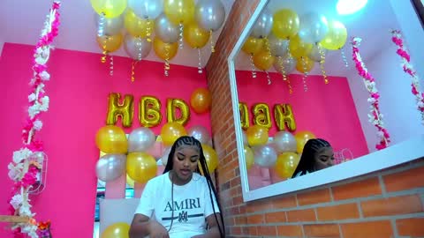 Melanie online show from 6, 12, 2024