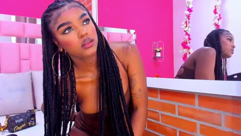 Melanie online show from 18, 12, 2024