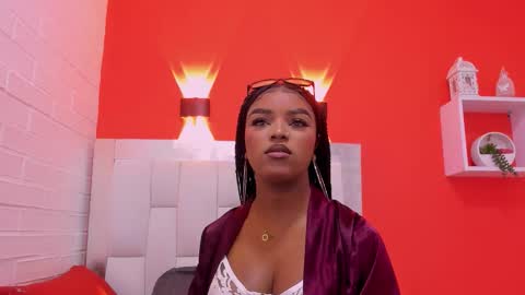 Melanie online show from 11, 2, 2026