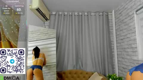 malvinadream online show from 24, 9, 2025