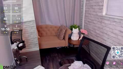 malvinadream online show from 30, 9, 2025