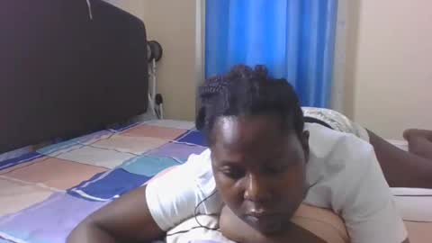 mamasita2023 online show from 23, 1, 2025