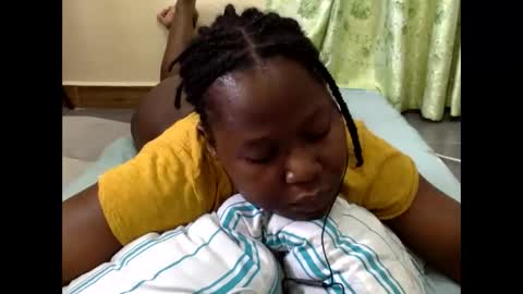 mamasita2023 online show from 16, 10, 2025