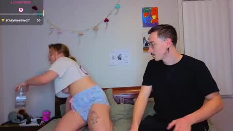 MamiCloudz online show from 26, 10, 2025