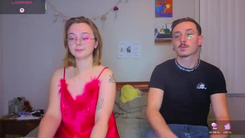 MamiCloudz online show from 29, 10, 2025