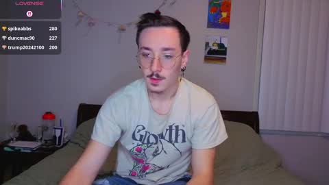 MamiCloudz online show from 13, 11, 2025