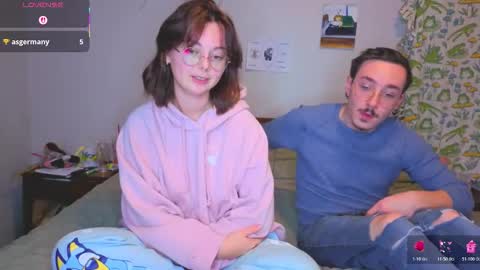 MamiCloudz online show from 22, 11, 2025