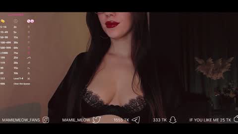 Your Miss Alice  online show from 22, 1, 2025