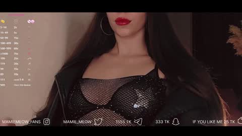 Your Miss Alice  online show from 25, 1, 2025