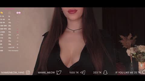 Your Miss Alice  online show from 29, 1, 2025