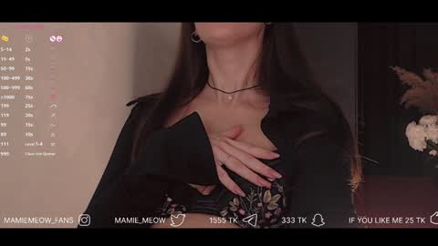 Your Miss Alice  online show from 29, 1, 2025