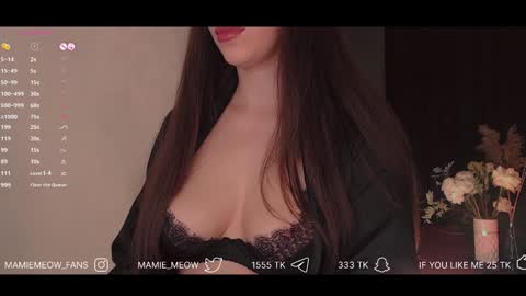 Your Miss Alice  online show from 30, 1, 2025