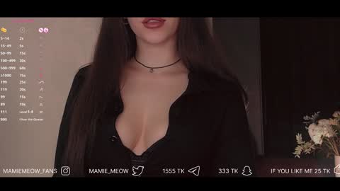 Your Miss Alice  online show from 31, 1, 2025