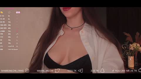 Your Miss Alice  online show from 3, 2, 2025