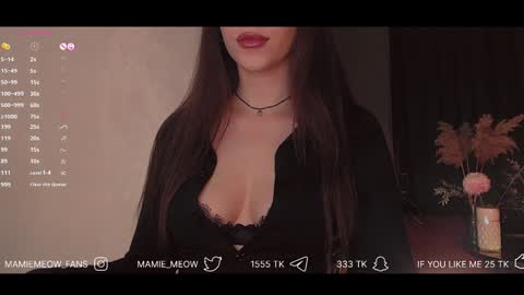 Your Miss Alice  online show from 6, 2, 2025