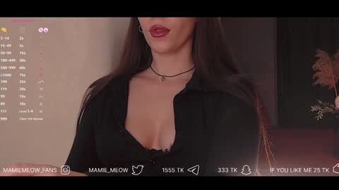 Your Miss Alice  online show from 6, 2, 2025