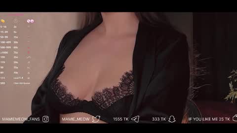 Your Miss Alice  online show from 10, 2, 2025