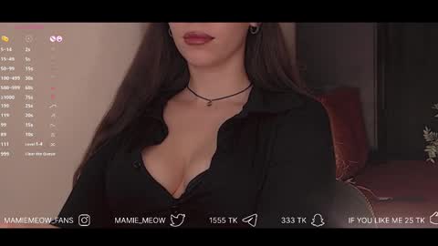 Your Miss Alice  online show from 12, 2, 2025